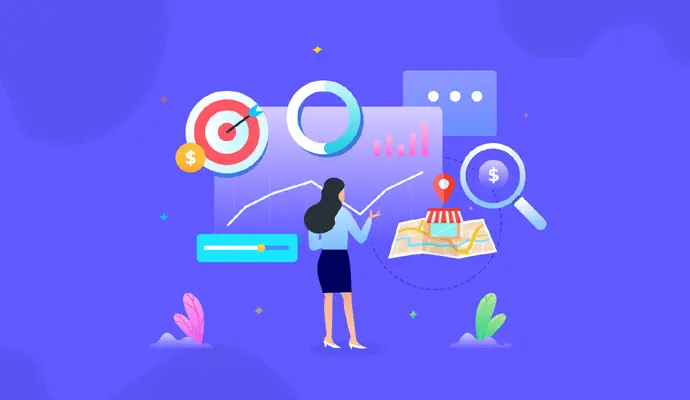 GEO Targeting SEO Services
