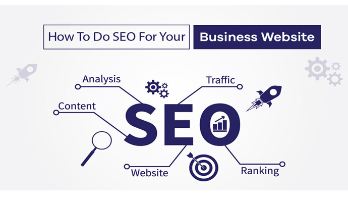 Multi-Location SEO Services