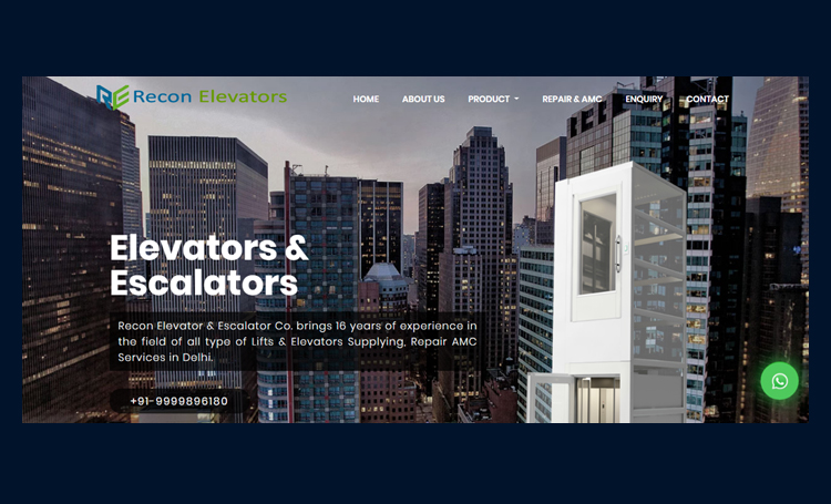 reconelevator